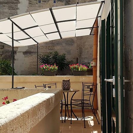 La Bomboniera Holiday Home ماتيرا المظهر الخارجي الصورة
