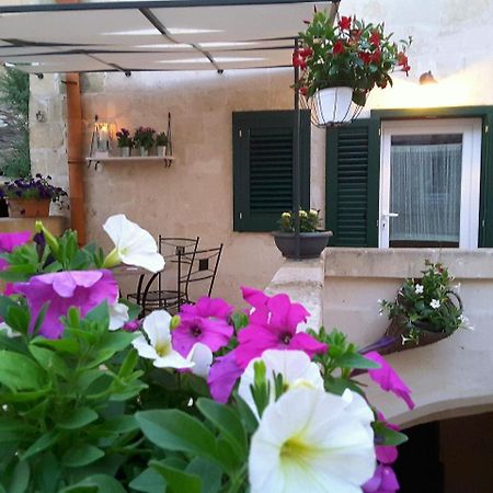 La Bomboniera Holiday Home ماتيرا المظهر الخارجي الصورة