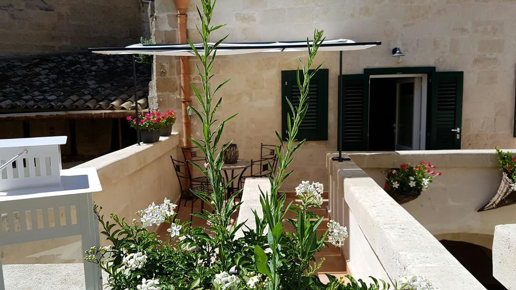 La Bomboniera Holiday Home ماتيرا المظهر الخارجي الصورة