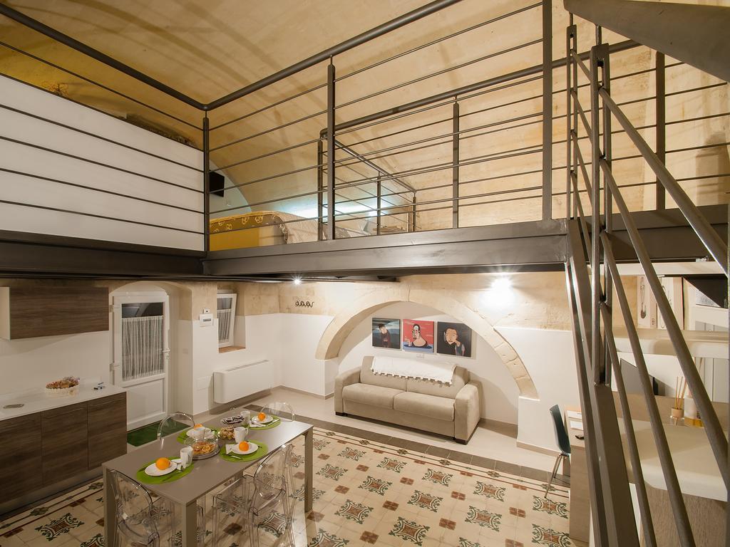 La Bomboniera Holiday Home ماتيرا المظهر الخارجي الصورة