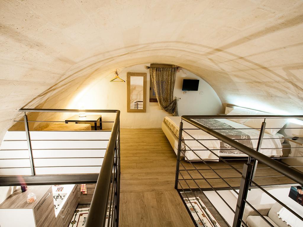 La Bomboniera Holiday Home ماتيرا المظهر الخارجي الصورة