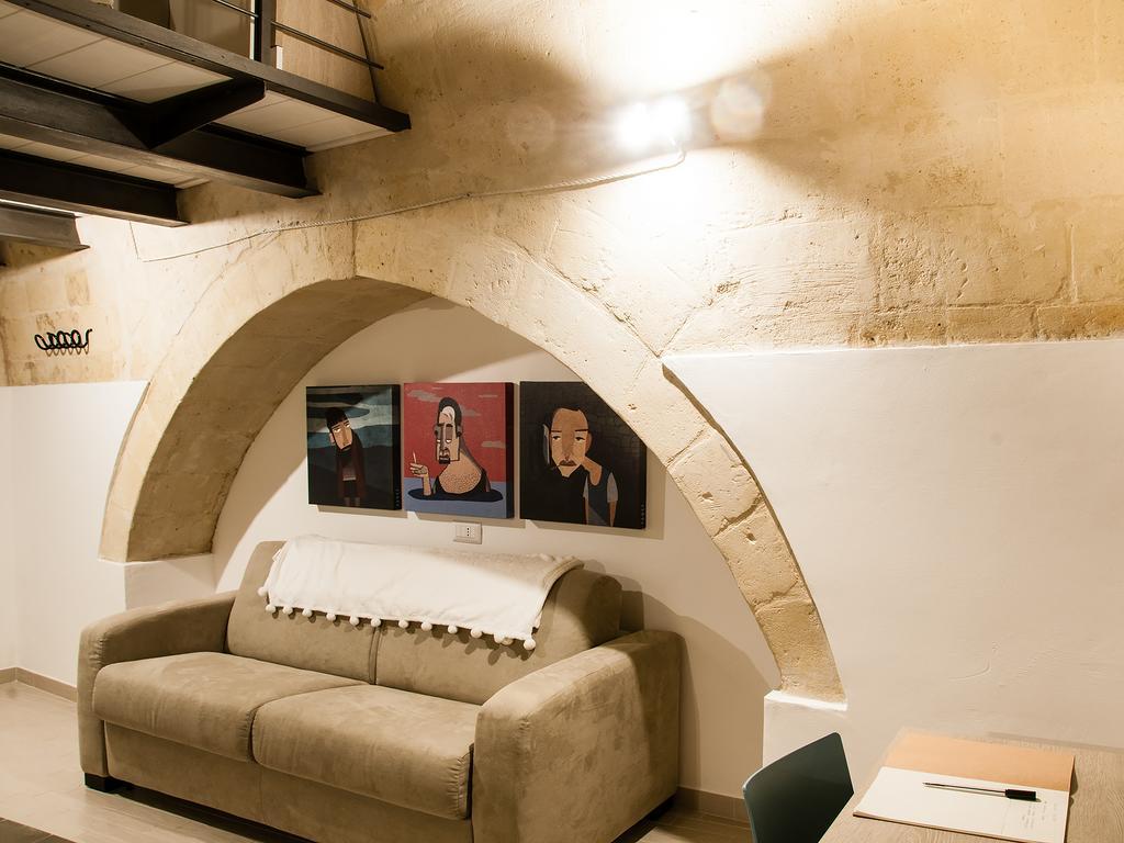La Bomboniera Holiday Home ماتيرا المظهر الخارجي الصورة