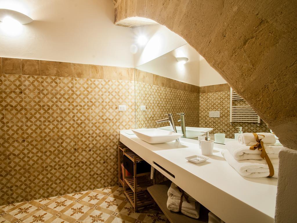 La Bomboniera Holiday Home ماتيرا المظهر الخارجي الصورة