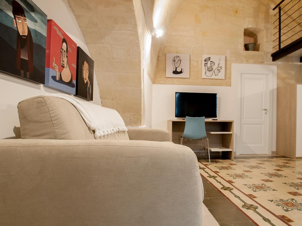 La Bomboniera Holiday Home ماتيرا المظهر الخارجي الصورة