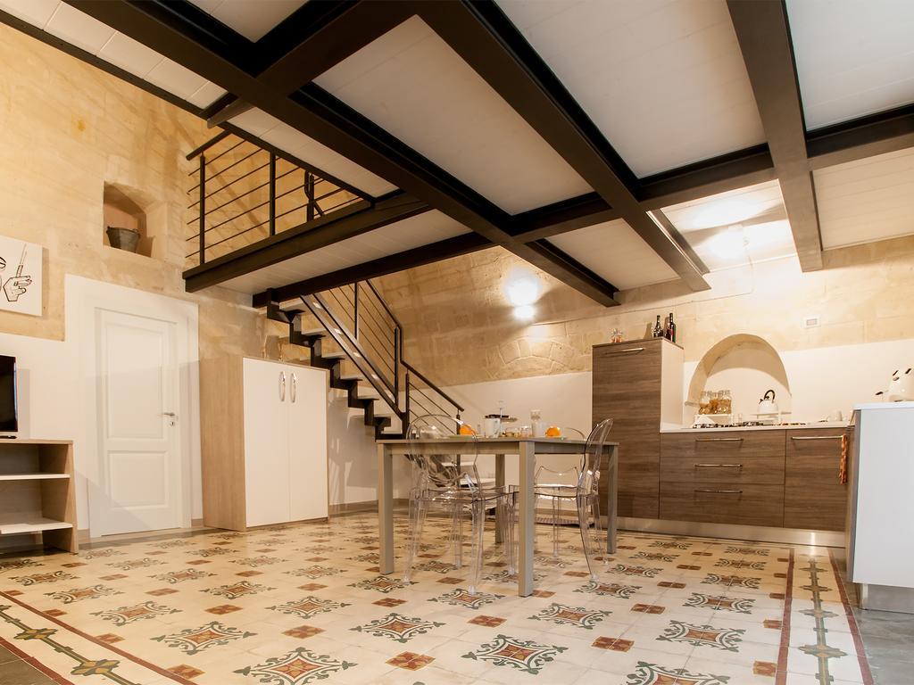 La Bomboniera Holiday Home ماتيرا المظهر الخارجي الصورة
