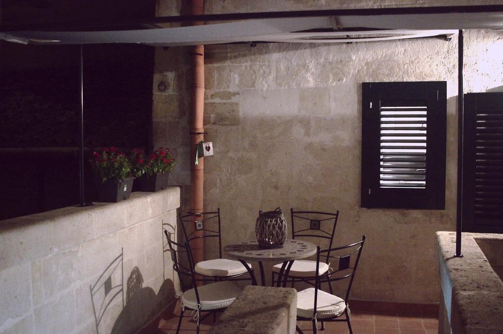 La Bomboniera Holiday Home ماتيرا المظهر الخارجي الصورة