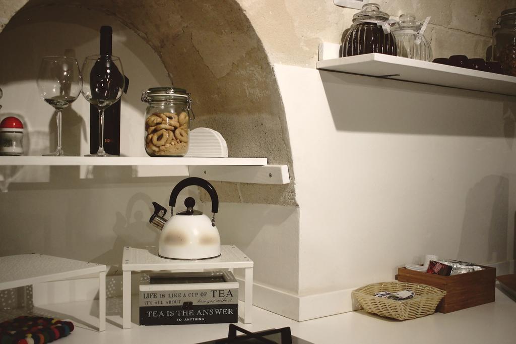 La Bomboniera Holiday Home ماتيرا المظهر الخارجي الصورة