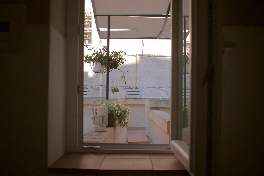 La Bomboniera Holiday Home ماتيرا المظهر الخارجي الصورة