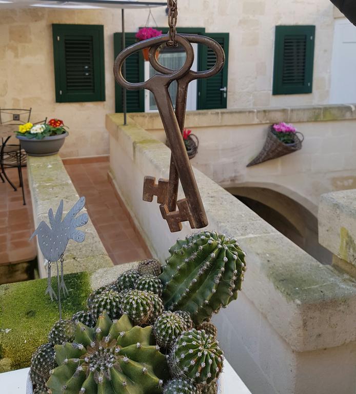 La Bomboniera Holiday Home ماتيرا المظهر الخارجي الصورة