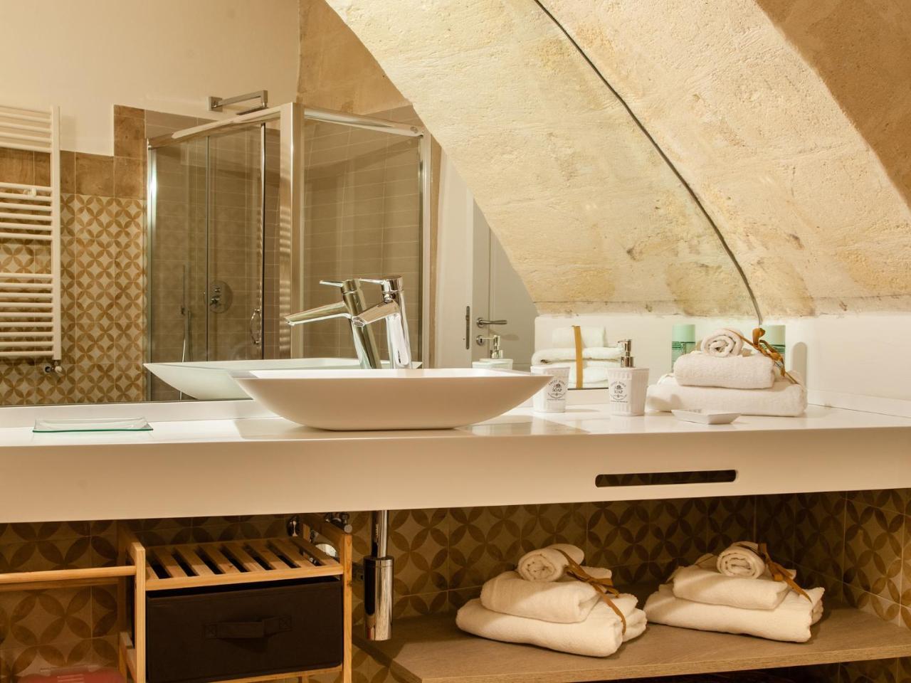 La Bomboniera Holiday Home ماتيرا المظهر الخارجي الصورة